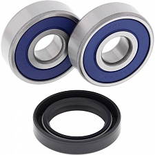 Hendler 25-1452 Wheel Bearing Kit (Koyo Bearings)