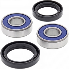 Hendler 25-1454 Wheel Bearing Kit (Koyo Bearings)