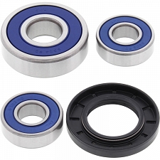 Hendler 25-1455 Wheel Bearing Kit (Koyo Bearings)