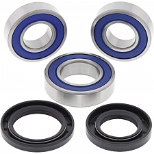 All Balls 25-1458 Wheel Bearing Kit