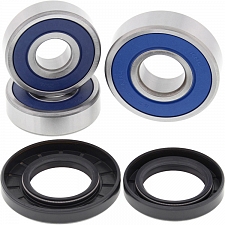 Hendler 25-1468 Wheel Bearing Kit (Koyo Bearings)