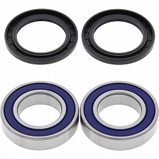 Hendler 25-1477 Wheel Bearing Kit (Koyo Bearings)