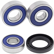 Hendler 25-1486 Wheel Bearing Kit (Koyo Bearings)