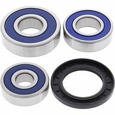 Hendler 25-1489 Wheel Bearing Kit (Koyo Bearings)
