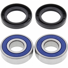 Hendler 25-1491 Wheel Bearing Kit (Koyo Bearings)