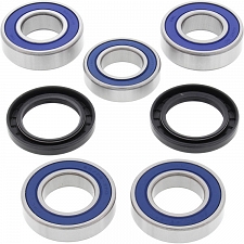 All Balls 25-1492 Wheel Bearing Kit