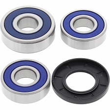 Hendler 25-1494 Wheel Bearing Kit (Koyo Bearings)