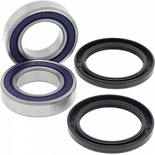 Hendler 25-1495 Wheel Bearing Kit (Koyo Bearings)