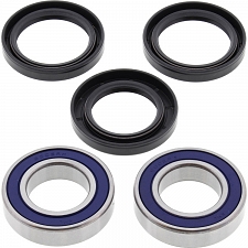 Hendler 25-1499 Wheel Bearing Kit (Koyo Bearings)