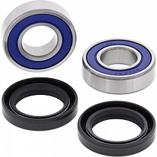 Hendler 25-1510-1 Wheel Bearing Kit (Koyo Bearings)
