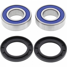 Hendler 25-1511 Wheel Bearing Kit (Koyo Bearings)