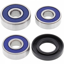 Hendler 25-1517 Wheel Bearing Kit (Koyo Bearings)