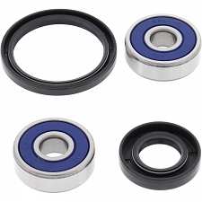 Hendler 25-1525 Wheel Bearing Kit (Koyo Bearings)