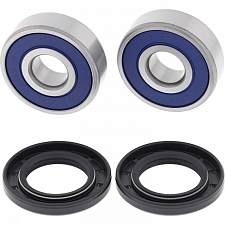 Hendler 25-1529 Wheel Bearing Kit (Koyo Bearings)