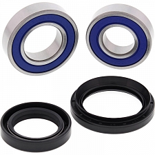 Hendler 25-1530 Wheel Bearing Kit (Koyo Bearings)
