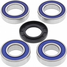 All Balls 25-1533 Wheel Bearing Kit