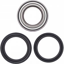 All Balls 25-1537 Wheel Bearing & Seal Kit