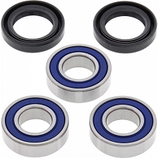 Hendler 25-1540 Wheel Bearing Kit (Koyo Bearings)