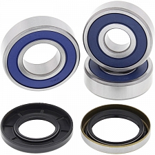 Hendler 25-1544 Wheel Bearing Kit (Koyo Bearings)