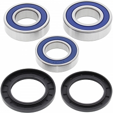 Hendler 25-1547 Wheel Bearing Kit (Koyo Bearings)
