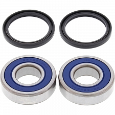 Hendler 25-1548 Wheel Bearing Kit (Koyo Bearings)