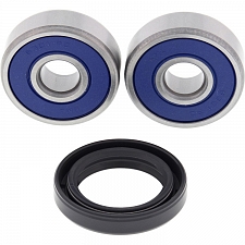 Hendler 25-1554 Wheel Bearing Kit (Koyo Bearings)
