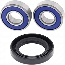 Hendler 25-1555 Wheel Bearing Kit (Koyo Bearings)