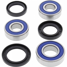 Hendler 25-1557 Wheel Bearing Kit (Koyo Bearings)