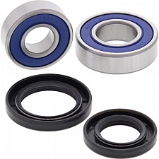 Hendler 25-1559 Wheel Bearing Kit (Koyo Bearings)