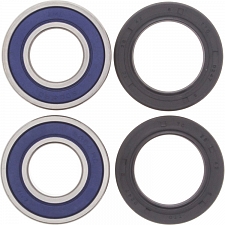Hendler 25-1562 Wheel Bearing Kit (Koyo Bearings)