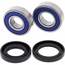 Hendler 25-1566 Wheel Bearing Kit (Koyo Bearings)