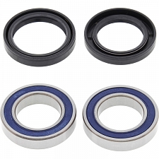 Hendler 25-1570 Wheel Bearing Kit (Koyo Bearings)