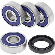 Hendler 25-1573 Wheel Bearing Kit (Koyo Bearings)
