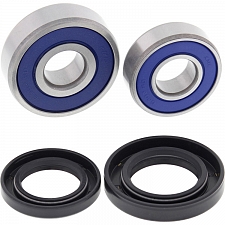 Hendler 25-1575 Wheel Bearing Kit (Koyo Bearings)