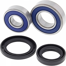 Hendler 25-1576 Wheel Bearing Kit (Koyo Bearings)