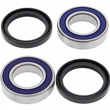 Hendler 25-1579 Wheel Bearing Kit (Koyo Bearings)