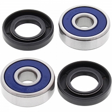 Hendler 25-1581 Wheel Bearing Kit (Koyo Bearings)