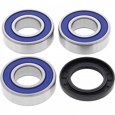 Hendler 25-1582 Wheel Bearing Kit (Koyo Bearings)