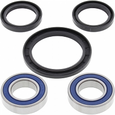 Hendler 25-1584 Wheel Bearing Kit (Koyo Bearings)