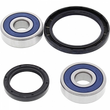 Hendler 25-1585 Wheel Bearing Kit (Koyo Bearings)