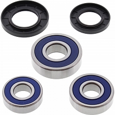 All Balls 25-1586 Wheel Bearing Kit