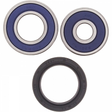 Hendler 25-1589 Wheel Bearing Kit (Koyo Bearings)