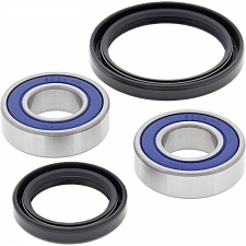 All Balls 25-1590 Wheel Bearing Kit