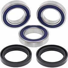 Hendler 25-1591 Wheel Bearing Kit (Koyo Bearings)