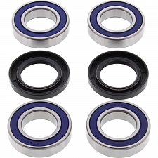 Hendler 25-1592 Wheel Bearing Kit (Koyo Bearings)