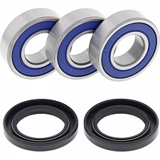 Hendler 25-1594 Wheel Bearing Kit (Koyo Bearings)