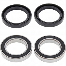 Hendler 25-1595 Wheel Bearing Kit (Koyo Bearings)