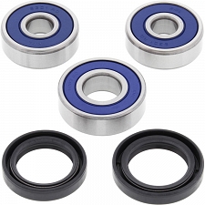 Hendler 25-1600 Wheel Bearing Kit (Koyo Bearings)