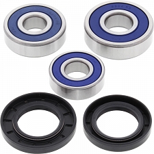 Hendler 25-1603 Wheel Bearing Kit (Koyo Bearings)