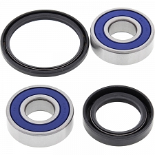 Hendler 25-1604 Wheel Bearing Kit (Koyo Bearings)